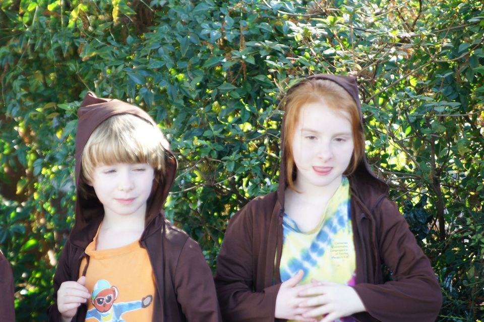 My Favorite Moment So Far