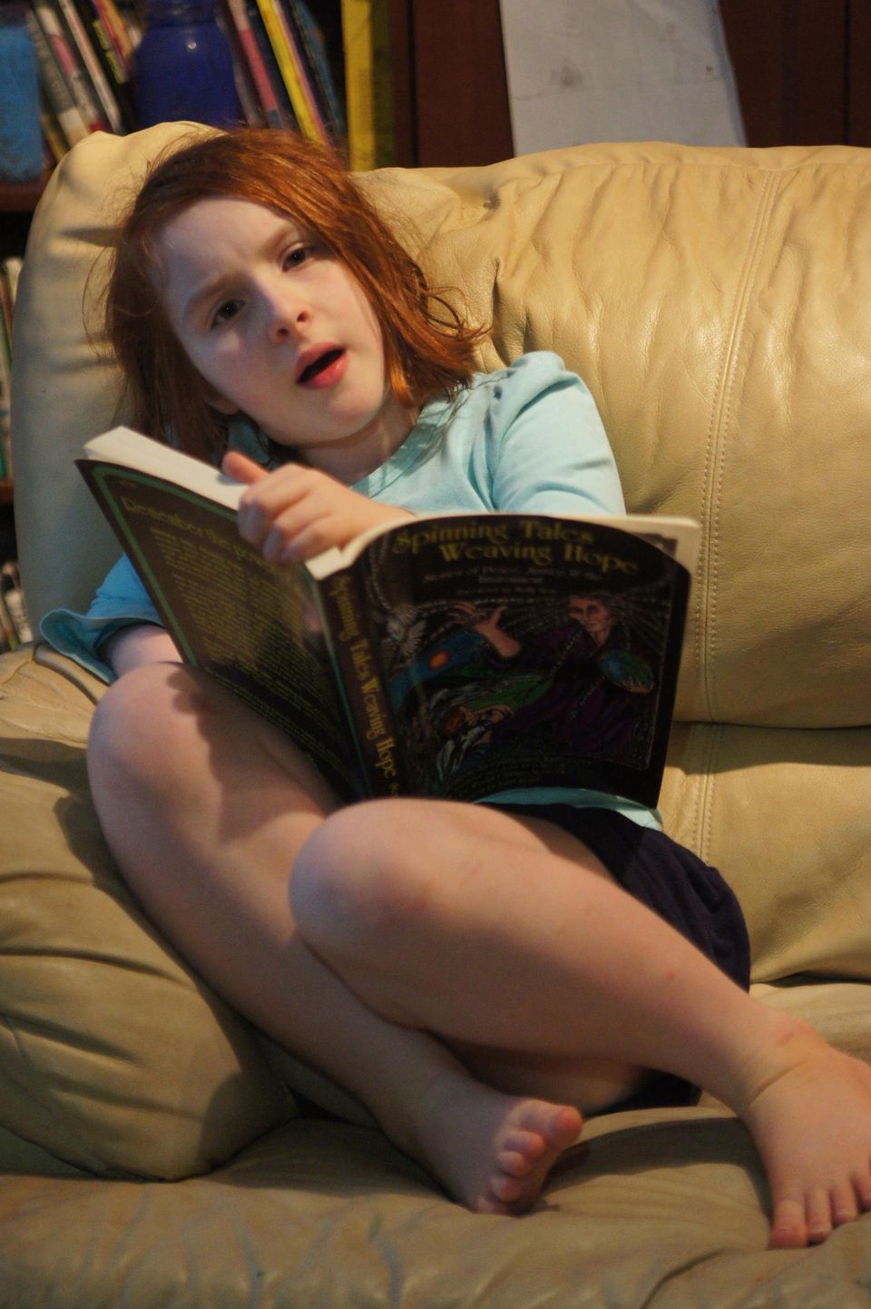 Classical Conversations