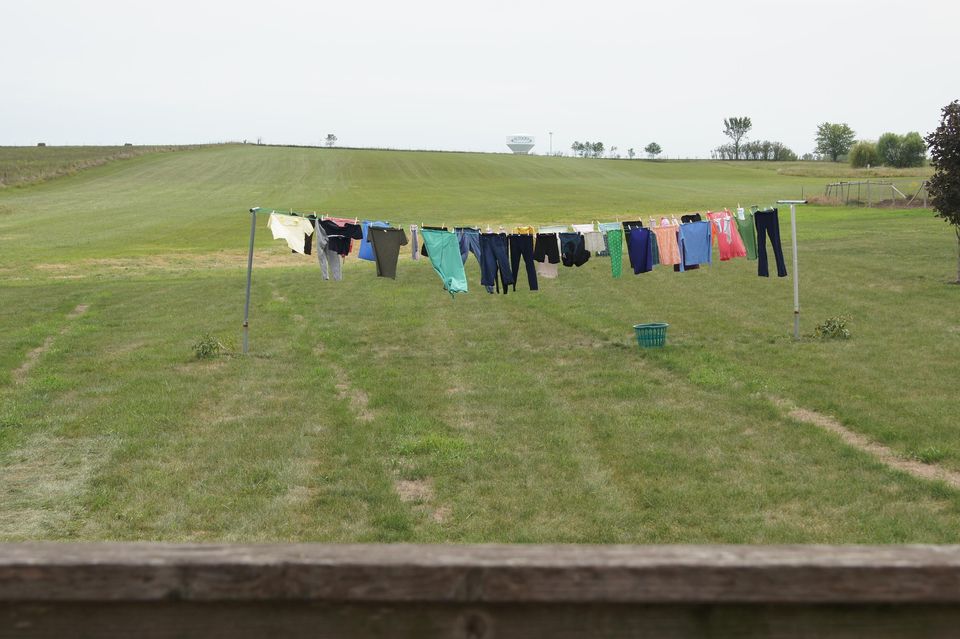 Clothesline