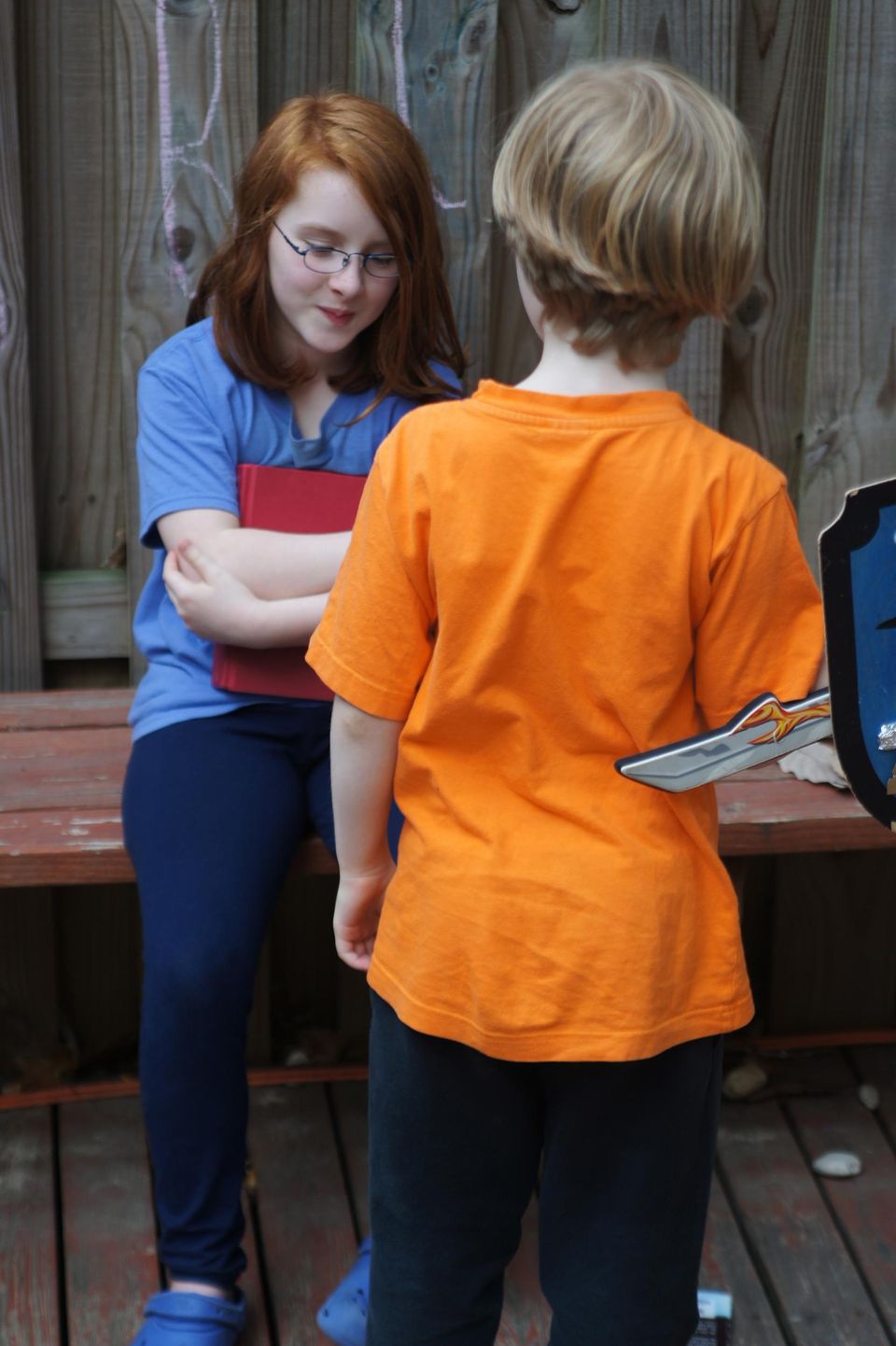 A Boootiful Time Had By All