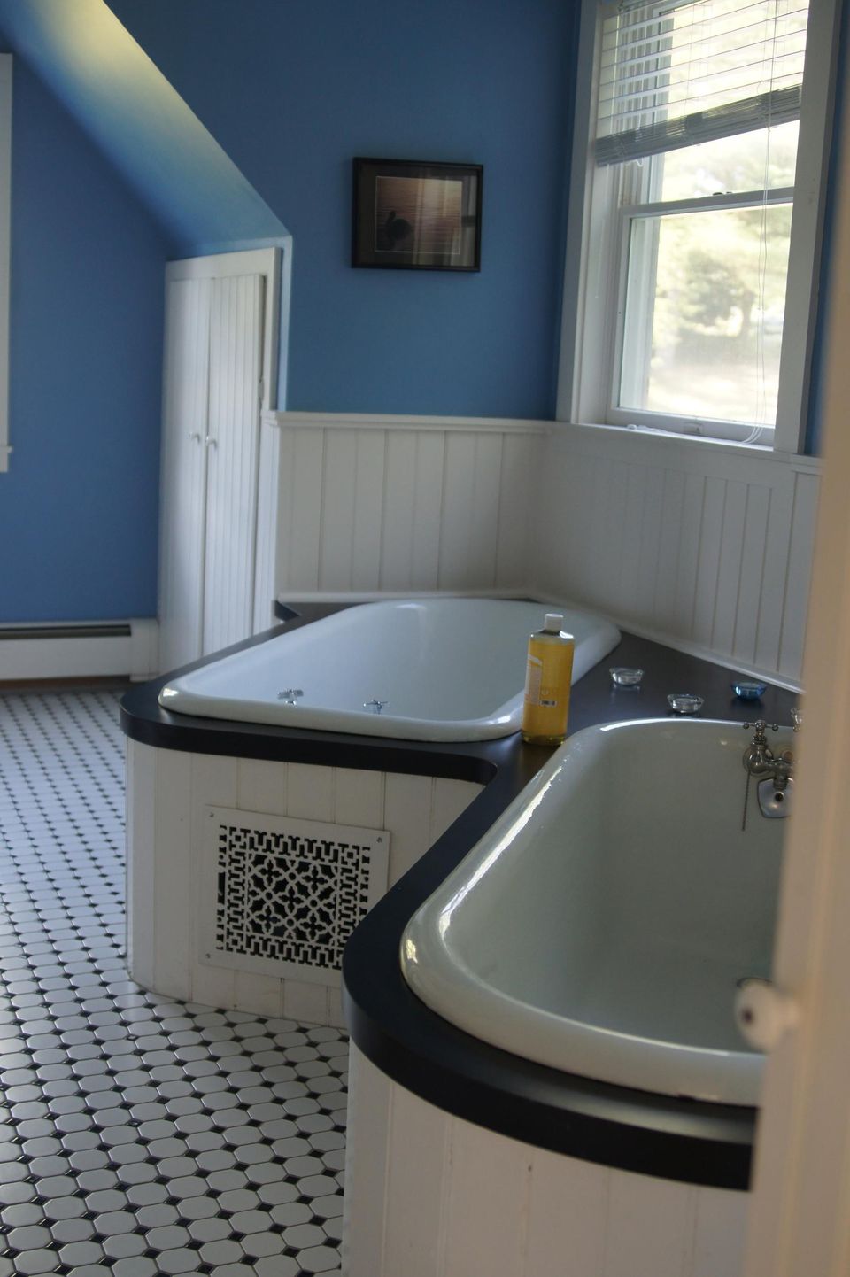 The New Hampshire Experience