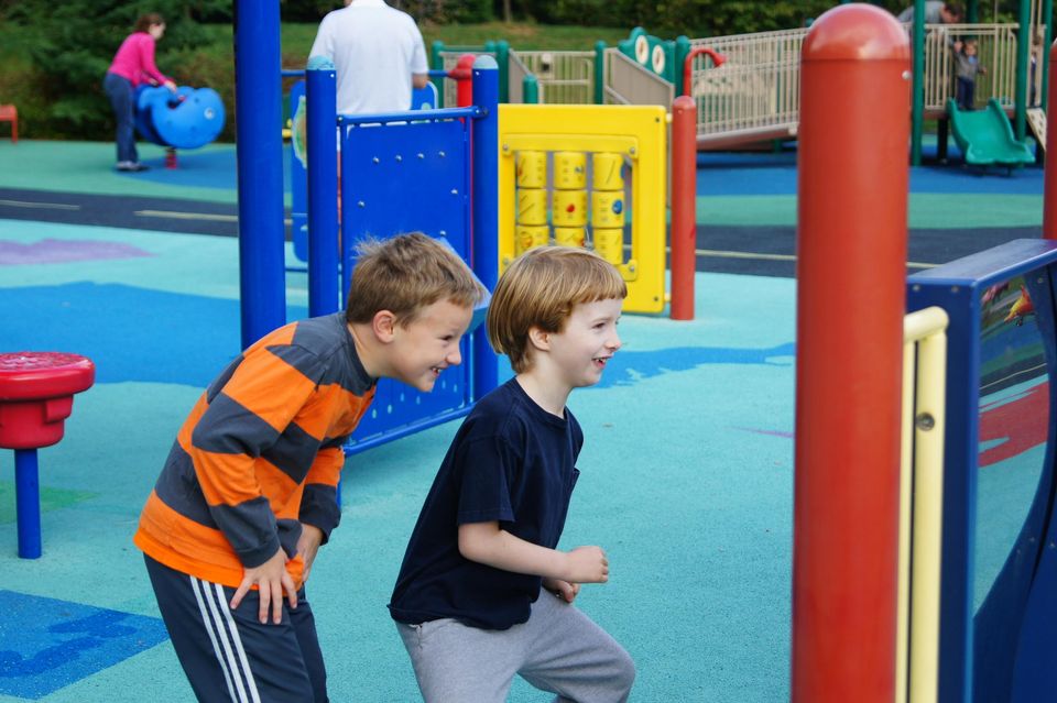 Another Cousin's Birthday