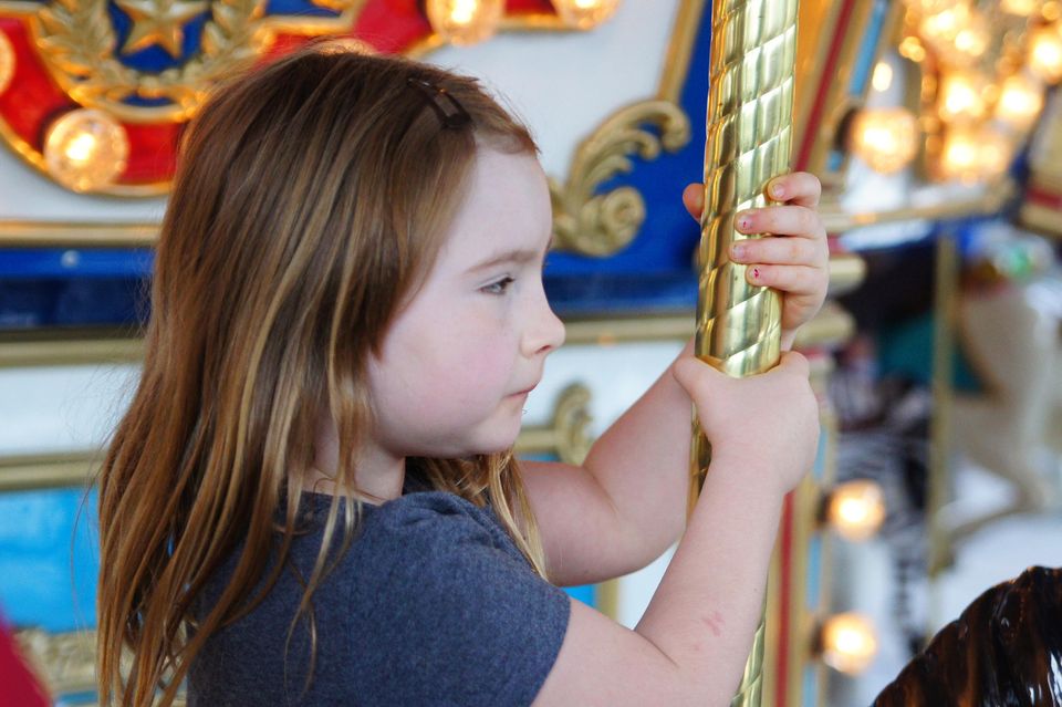 What if we always had to answer a child's questions?