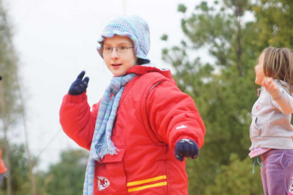 Great Country Farms Fall Kick Off