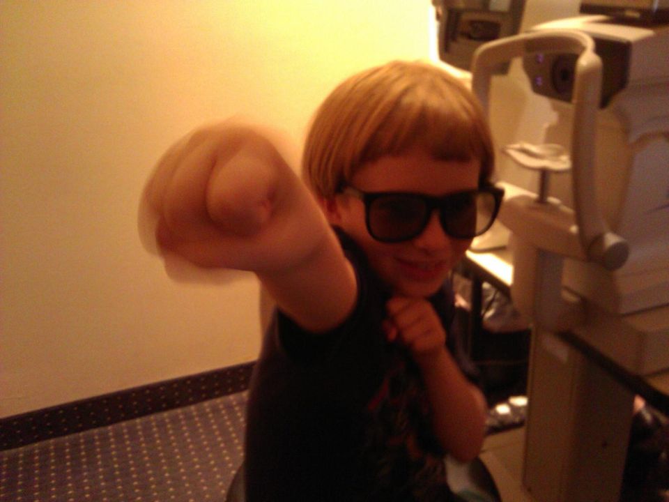 All For One And One For All.