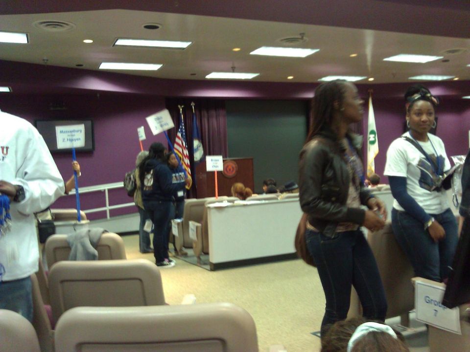 Kids' Tech University