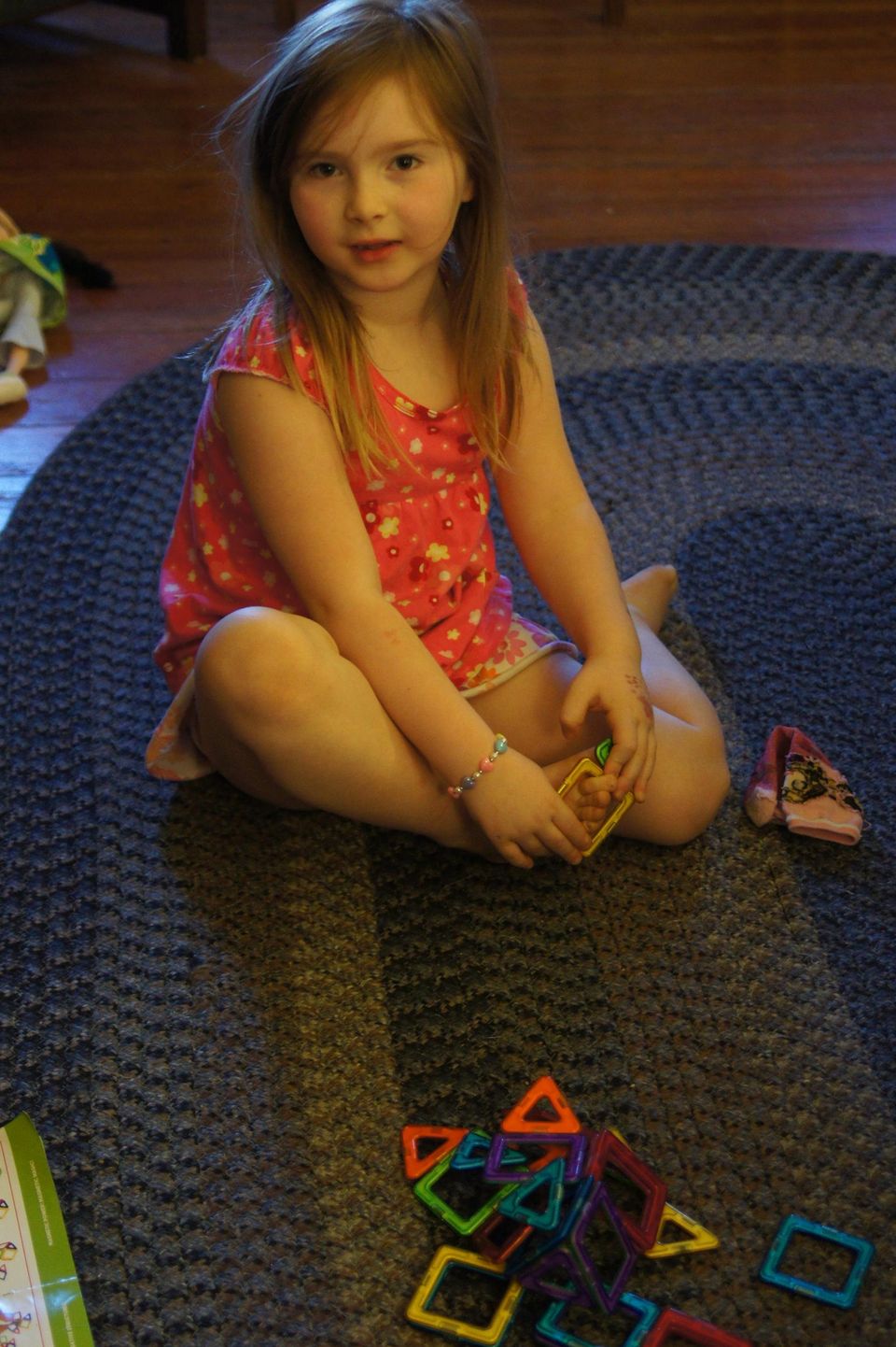 Thanksgiving in The Valley