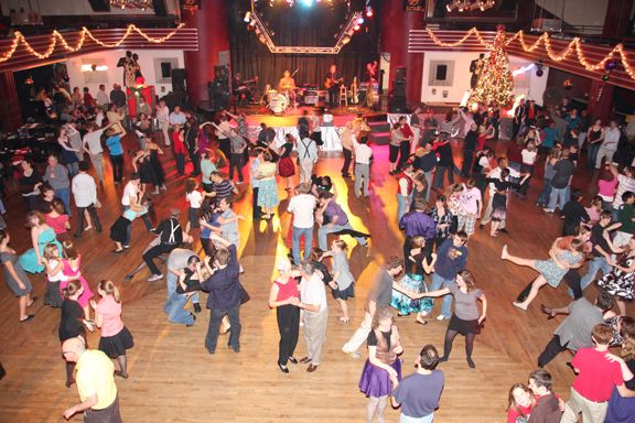 Nineteen and Counting