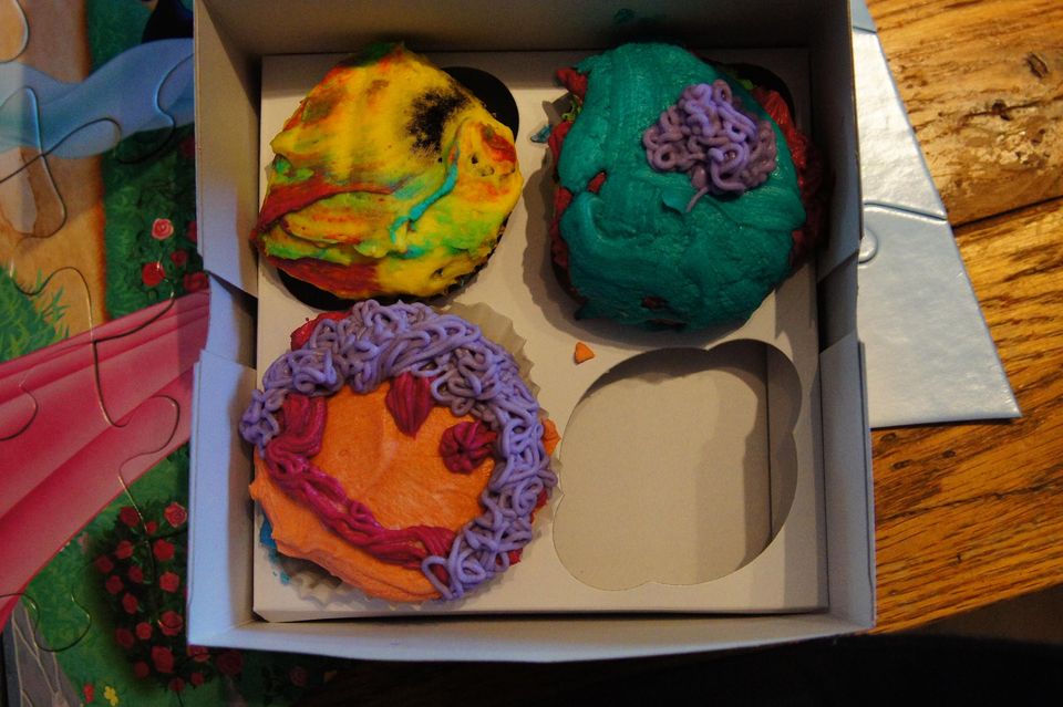 Book Club At Our House