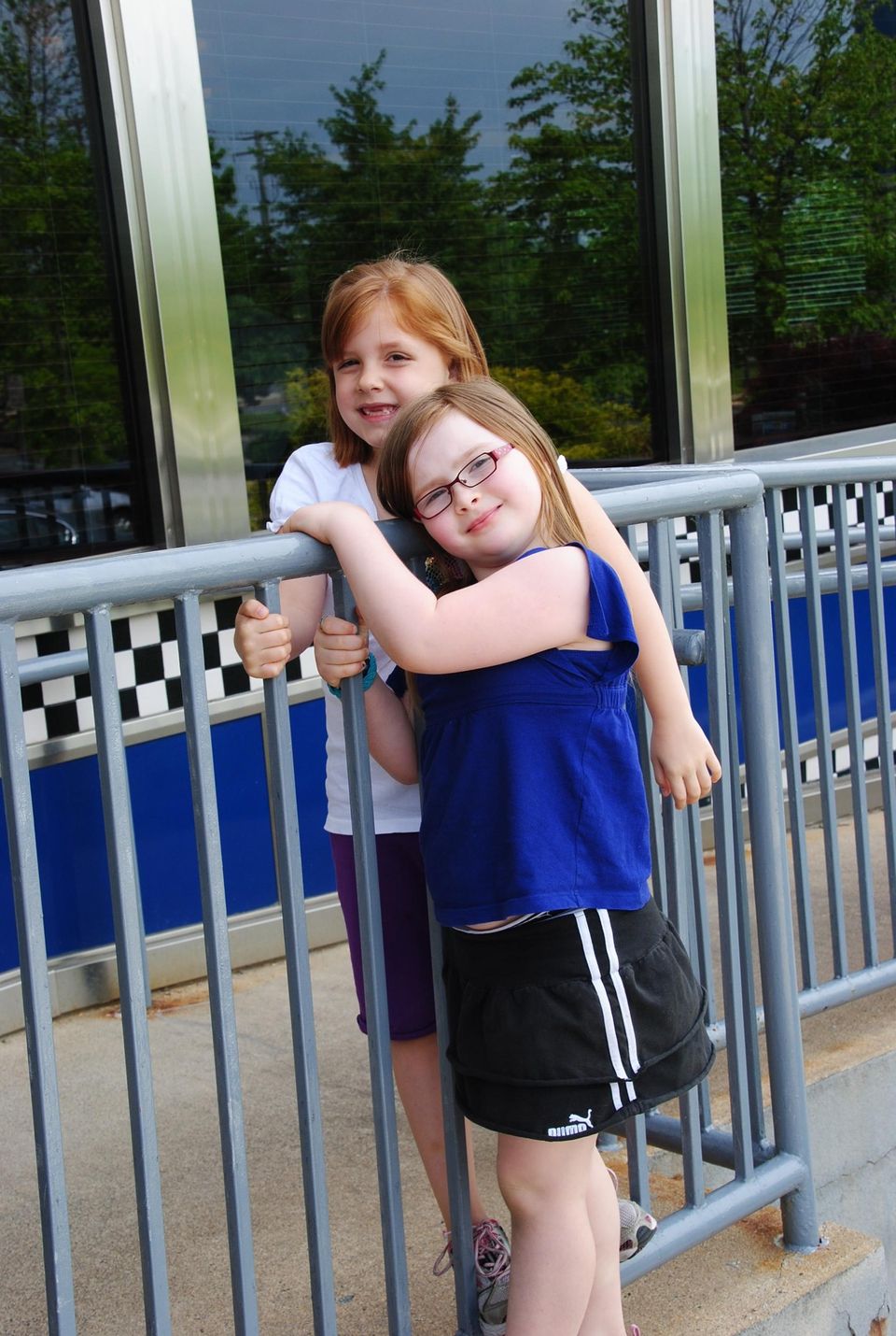 Breakfast at Amphora