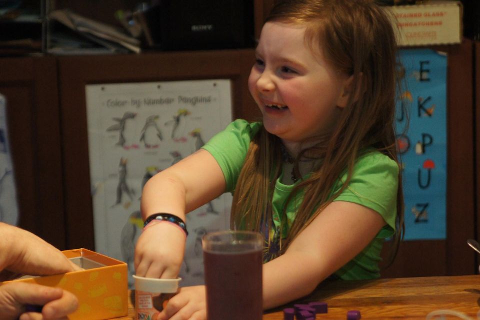 Recipe and Random Blog Sites We Love