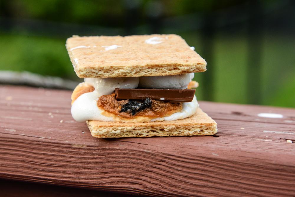 S'mores