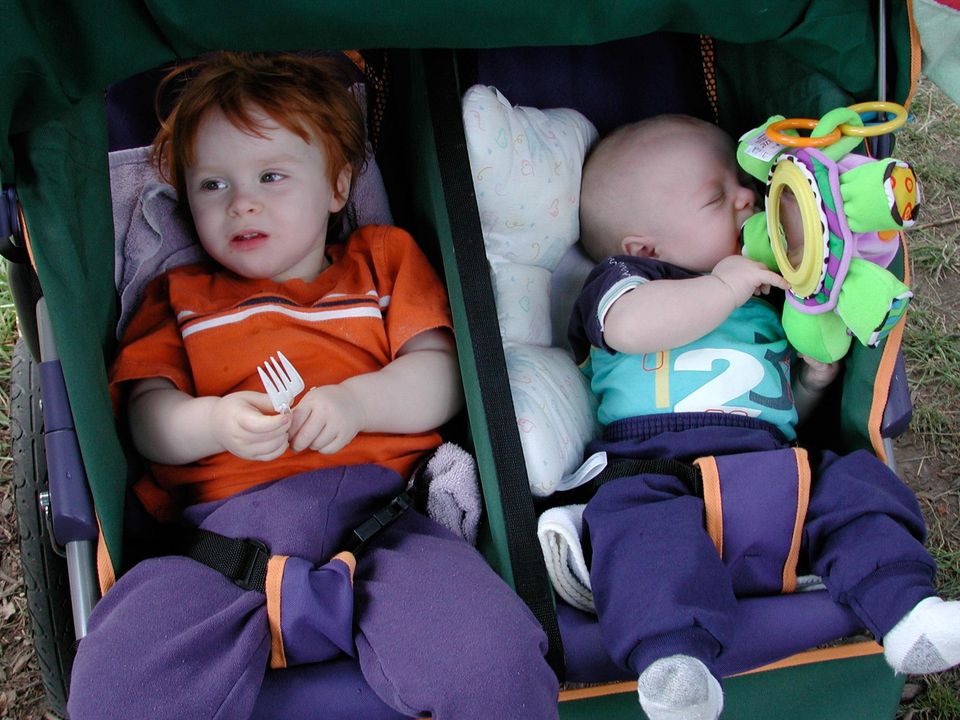 Our State Fair Is A Great State Fair...