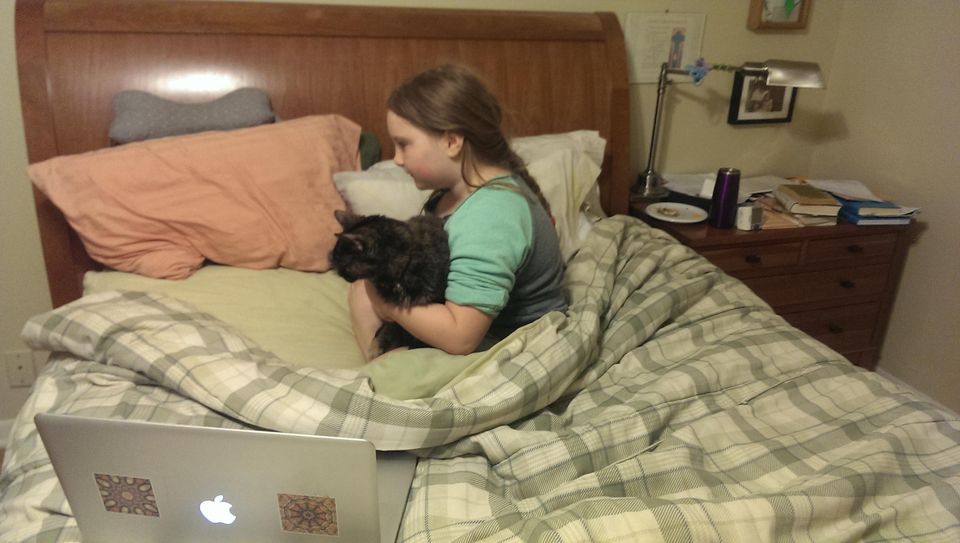 Skink, Skink, Severus Skink