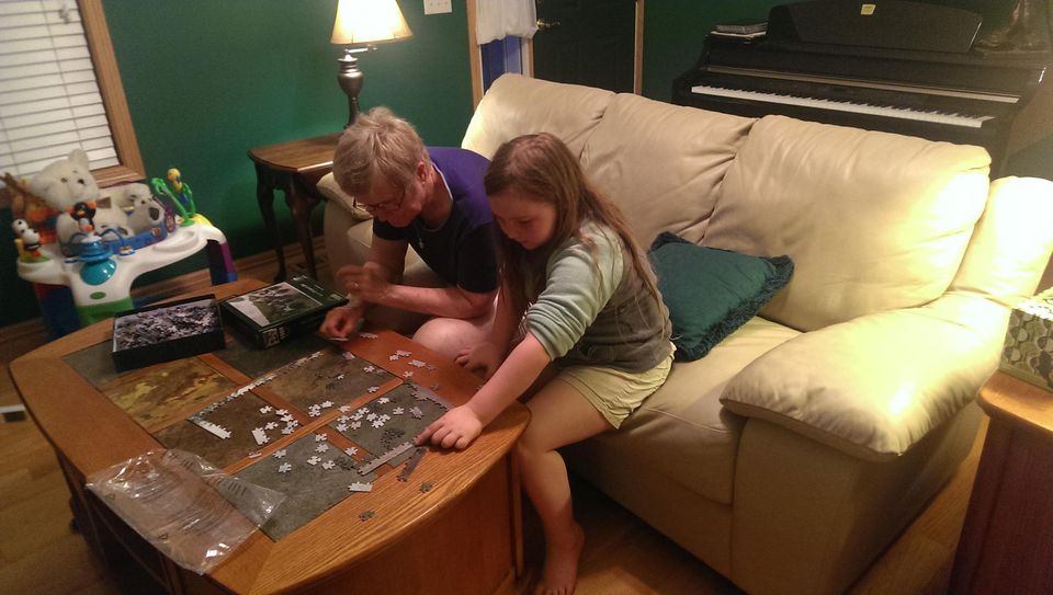 Final Midwest Thoughts