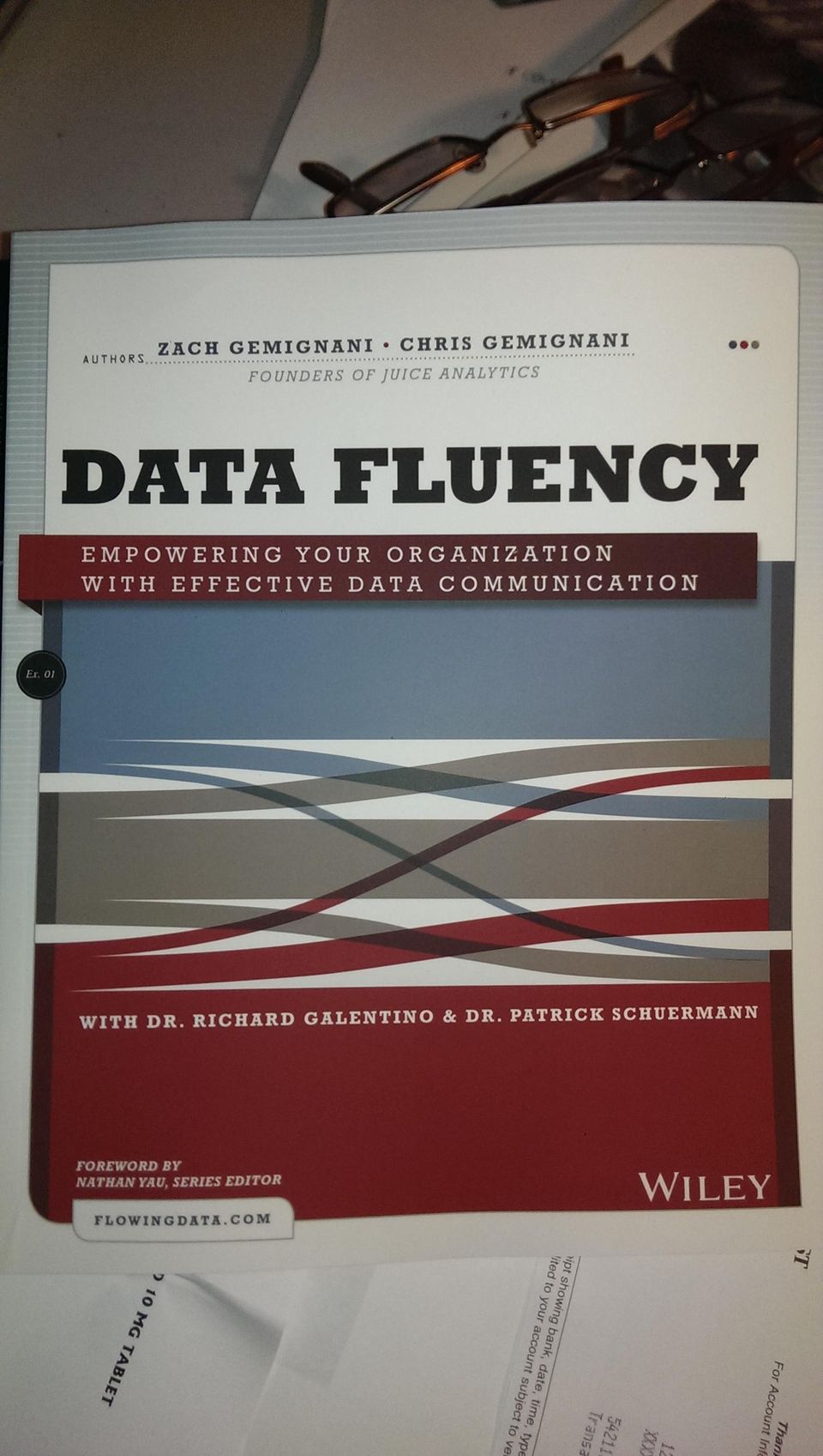 Data Fluency