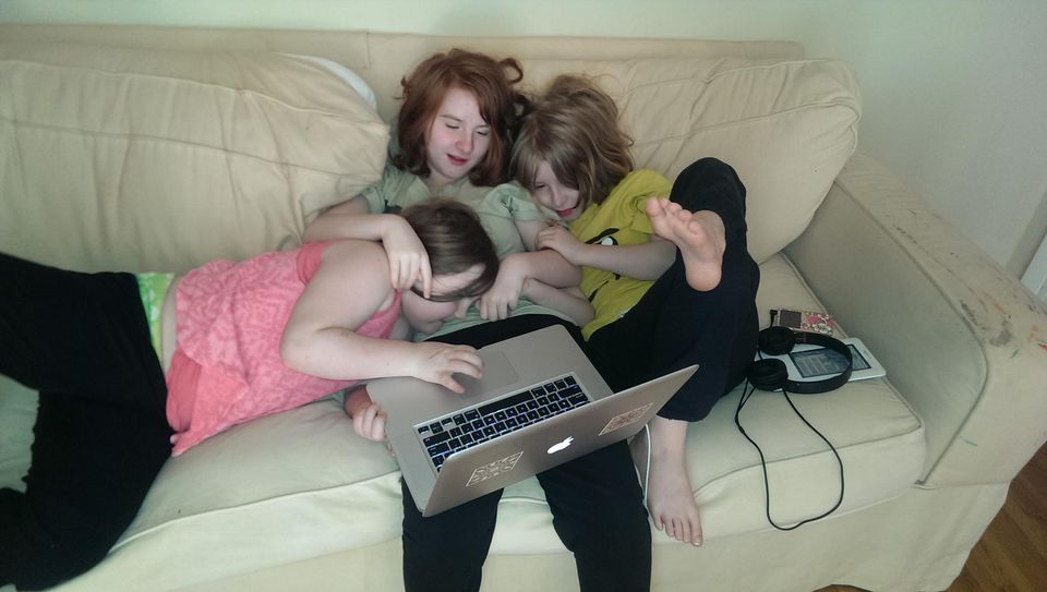 I See, You See, We All See...Differently.