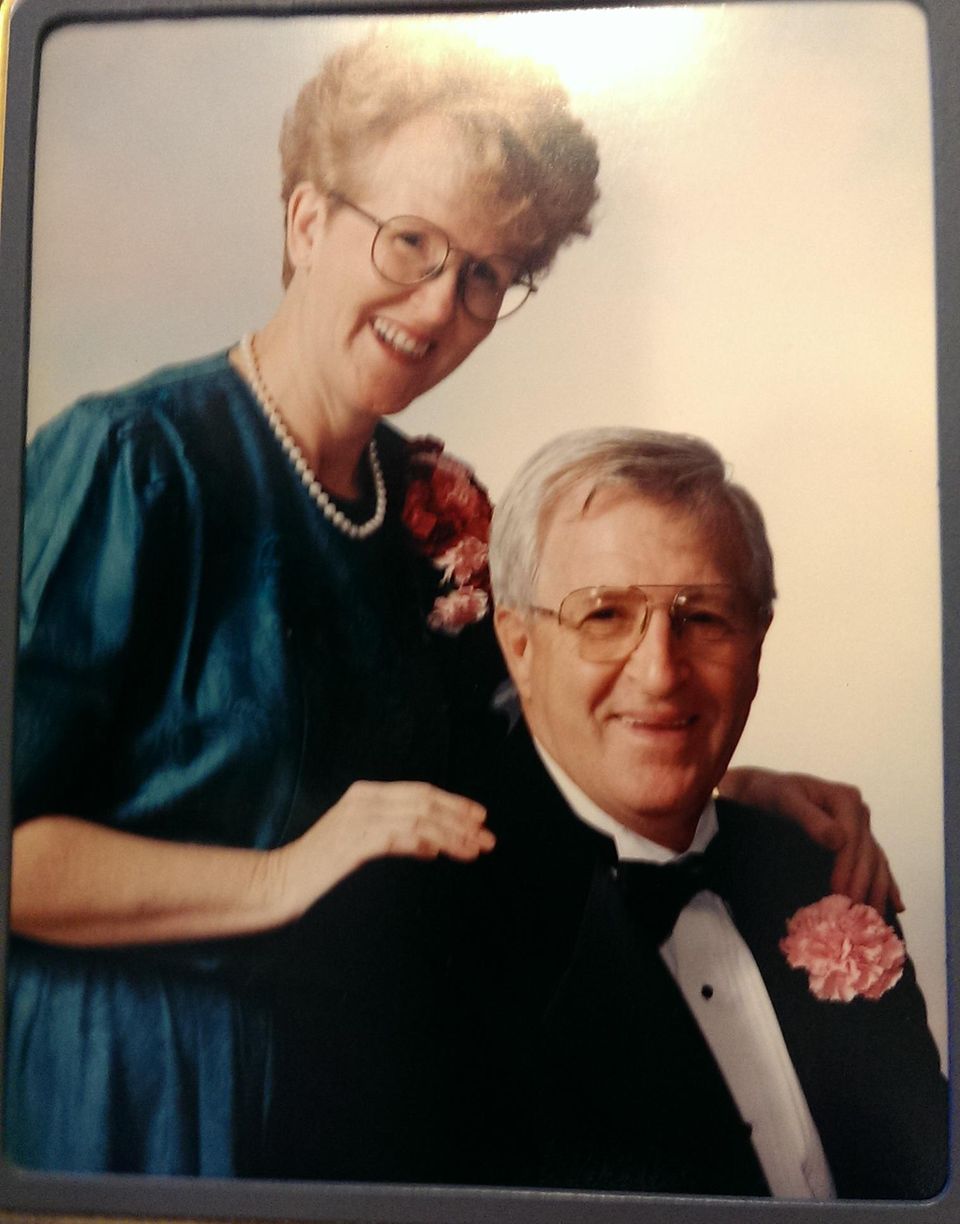 How Quickly Eight Years Goes By