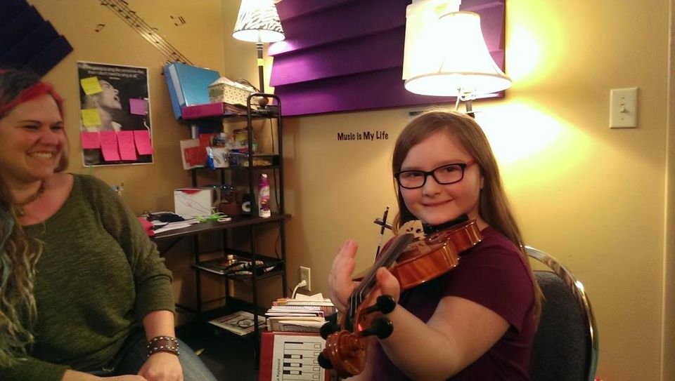 Musical Inclinations