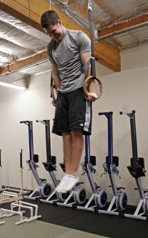 The Force Is Strong In This One...