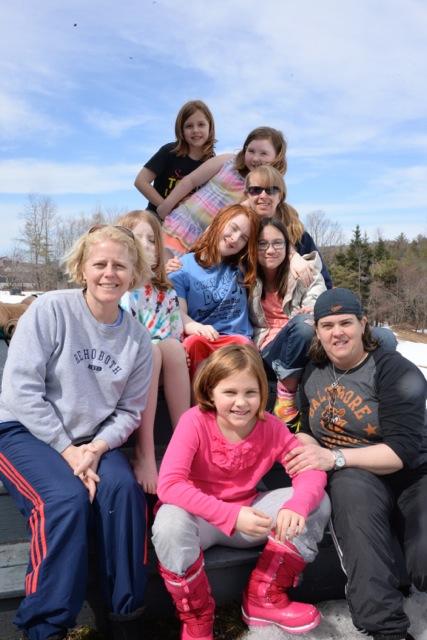 A Few More Vermont Pictures