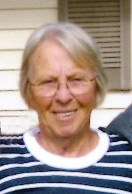 Rest in Peaceful Laughter Aunt Coke