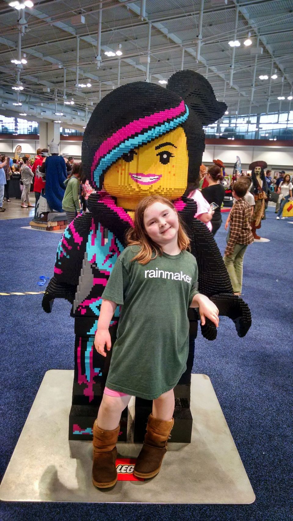 LegoFest