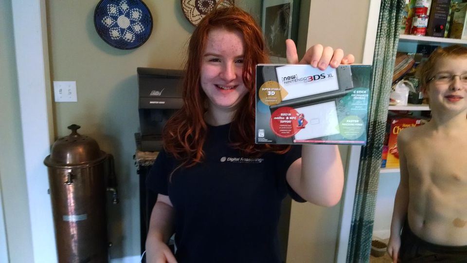 Happy, Happy Birthday, Monkey