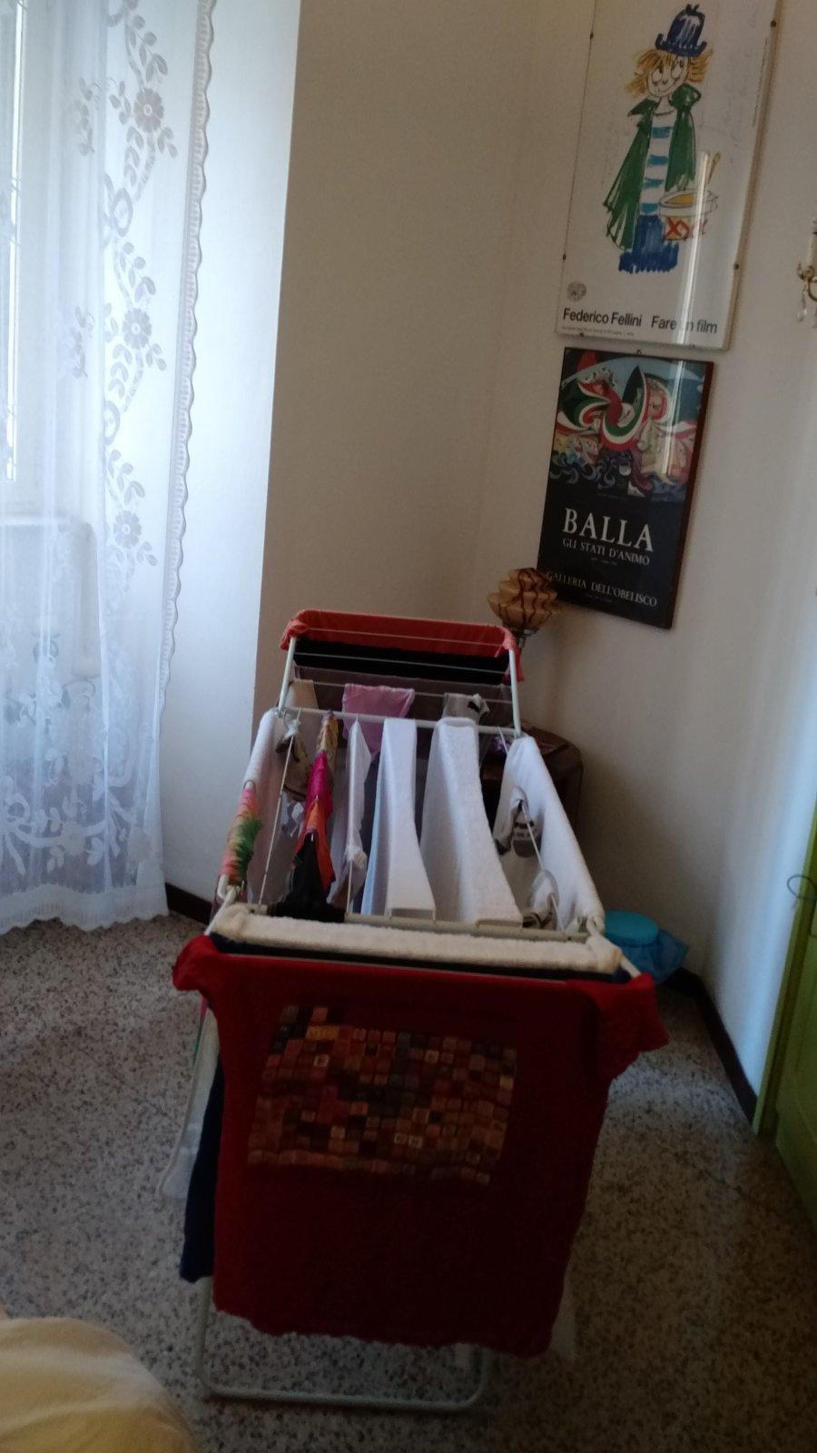 Italy Trip - Day 51- Each thing is a countdown...