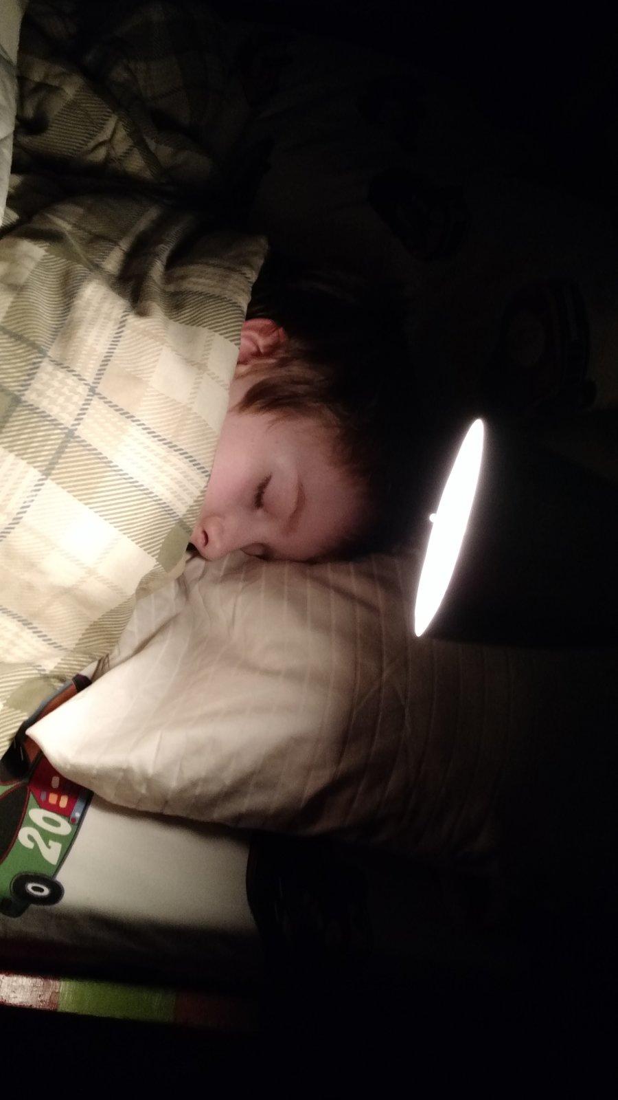 And "Dat" Is "That."