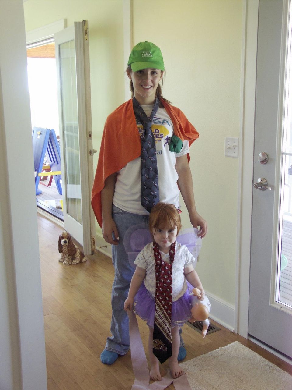 End Of A Cozy, Cuddly Era