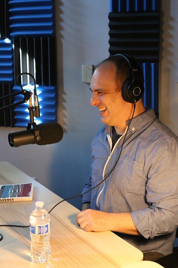 Buddie Dishes About Juice