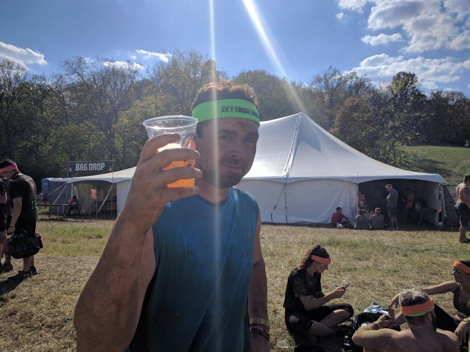 Tough Mudder