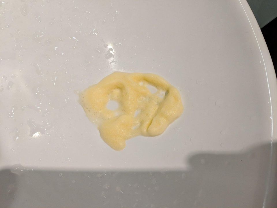 The Things We Notice