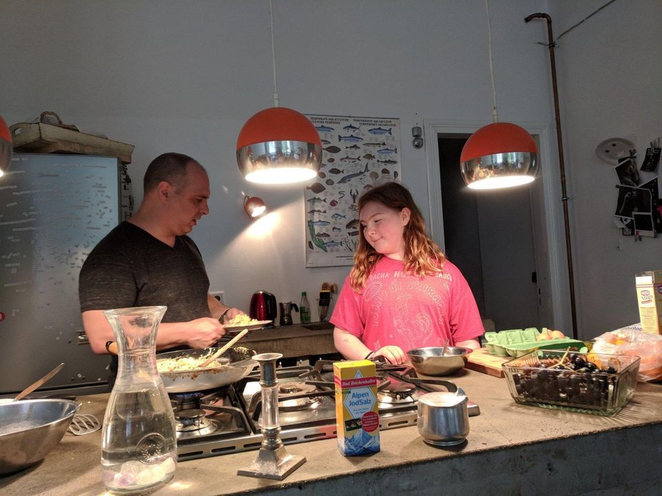 Prosaic and Delicious