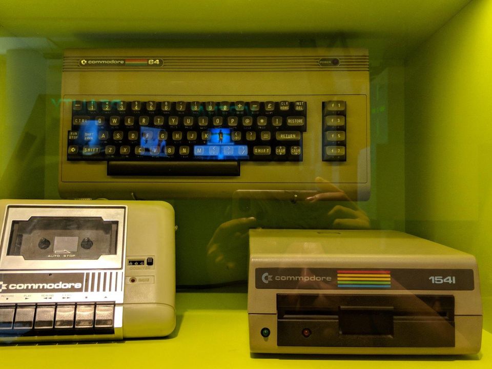 The Future and The Past