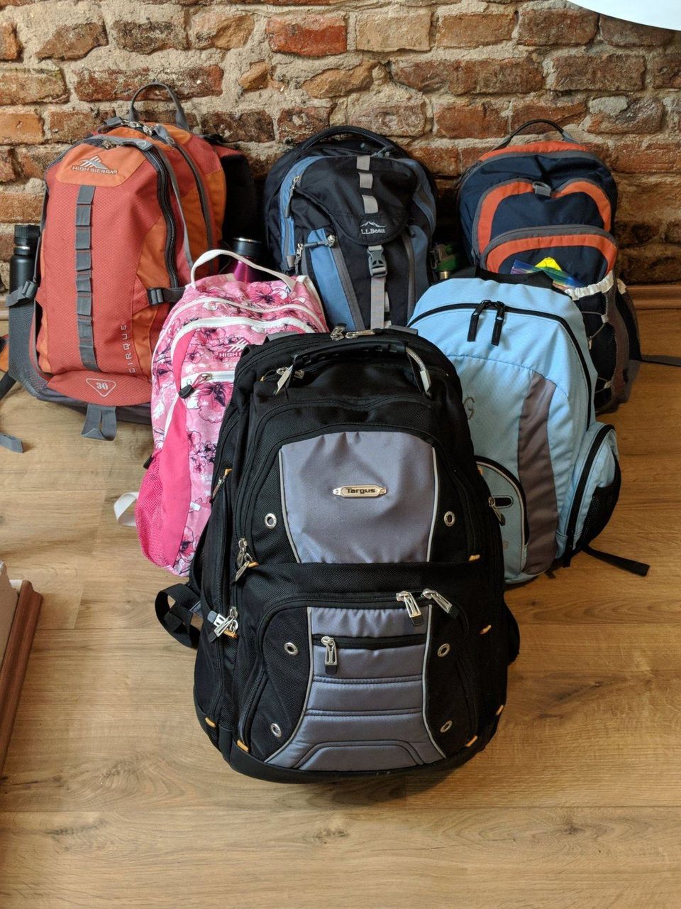 Vienna, Here We Come