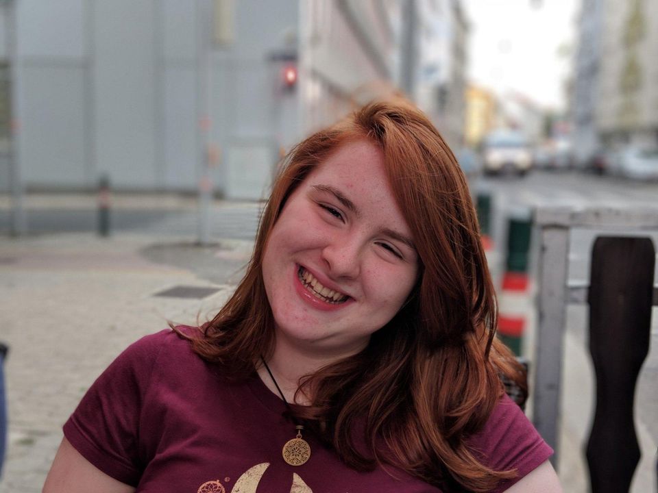 Sixteen Years With A Monkey