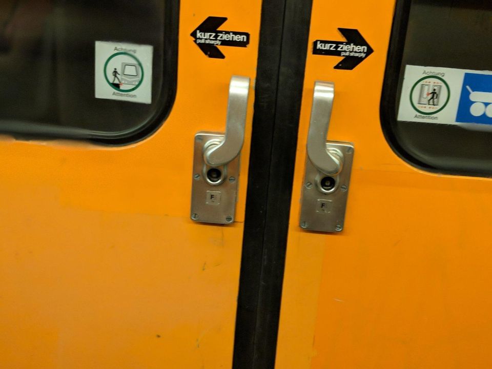 A Good Bye And Our Final Viennese Waltz