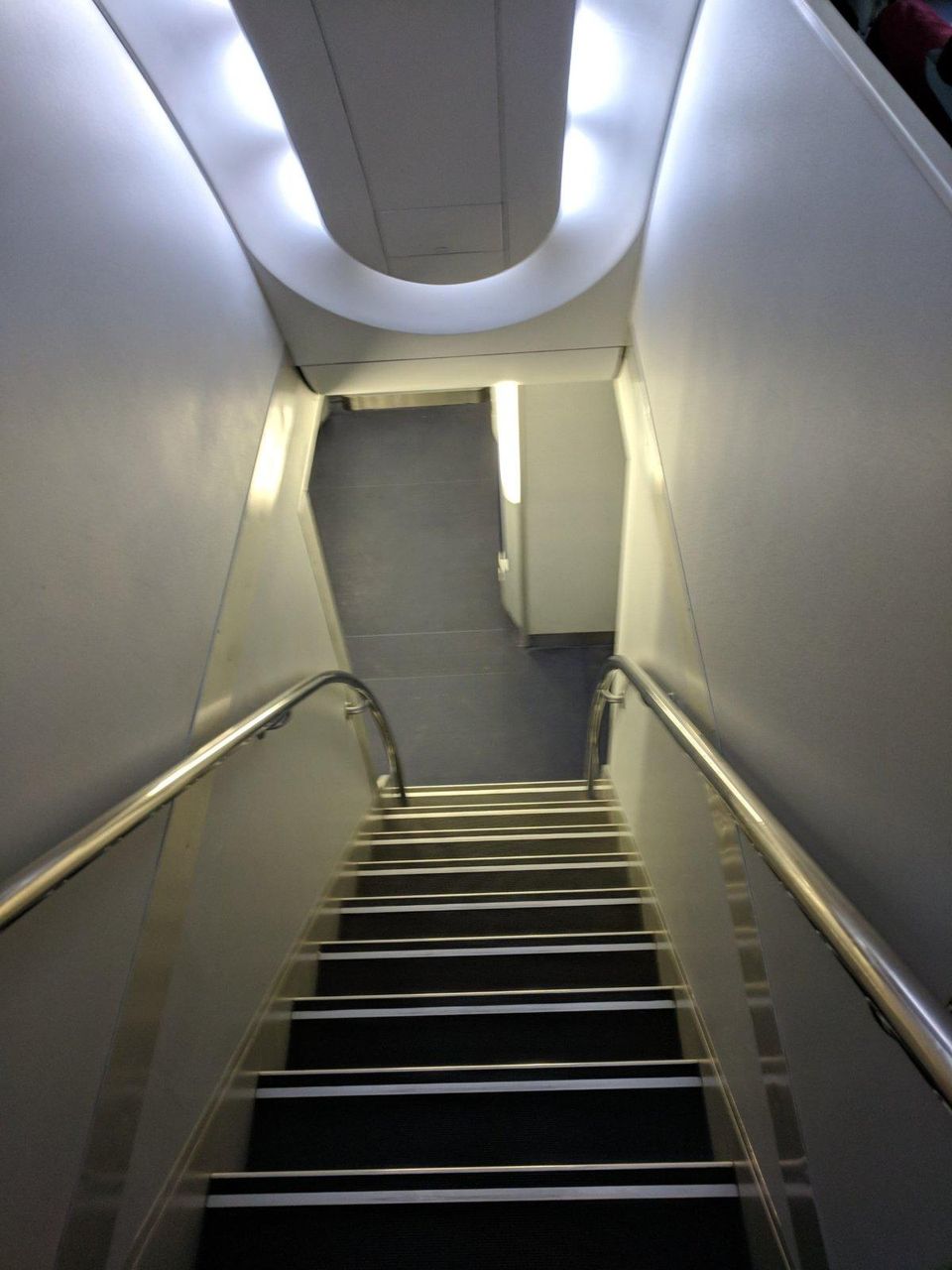 New Experience For Us