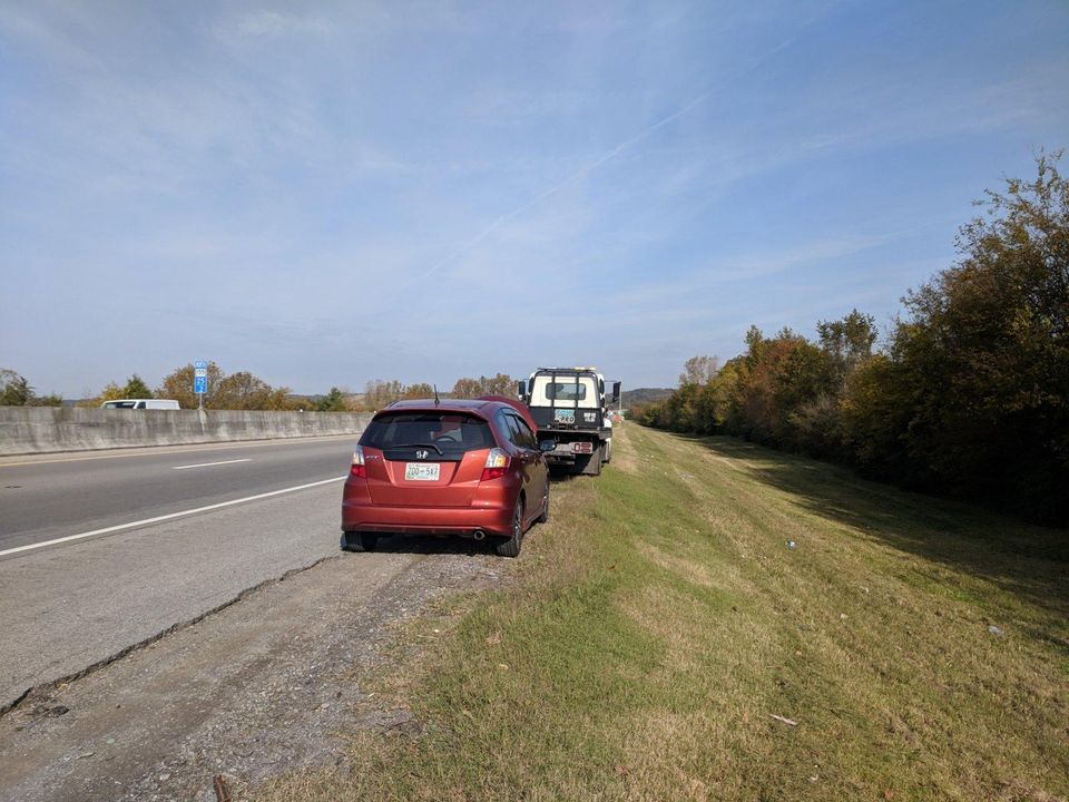 Hey, Buds. Here's Why I Was Calling You