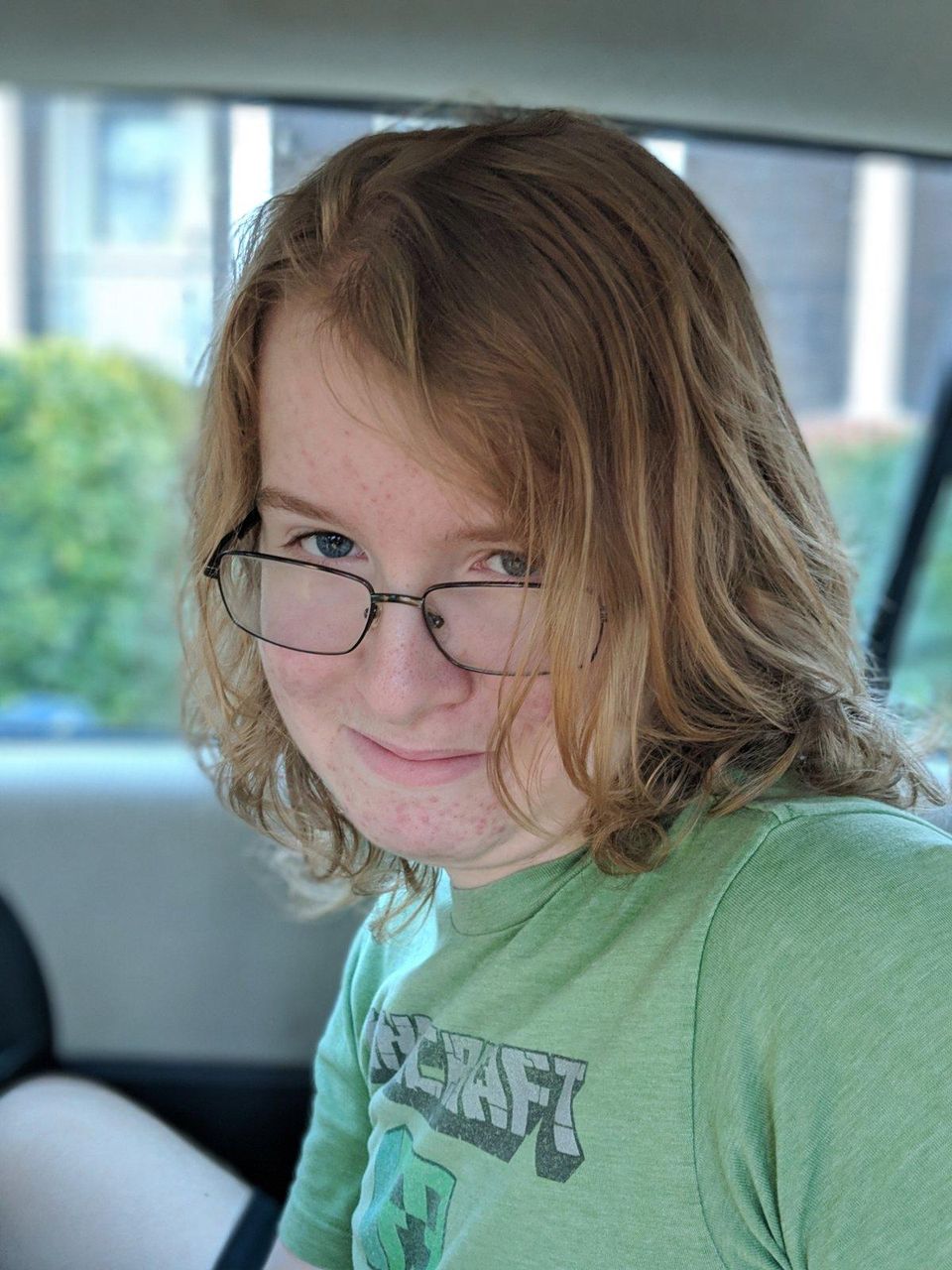 A New Thanksgiving Tradition?