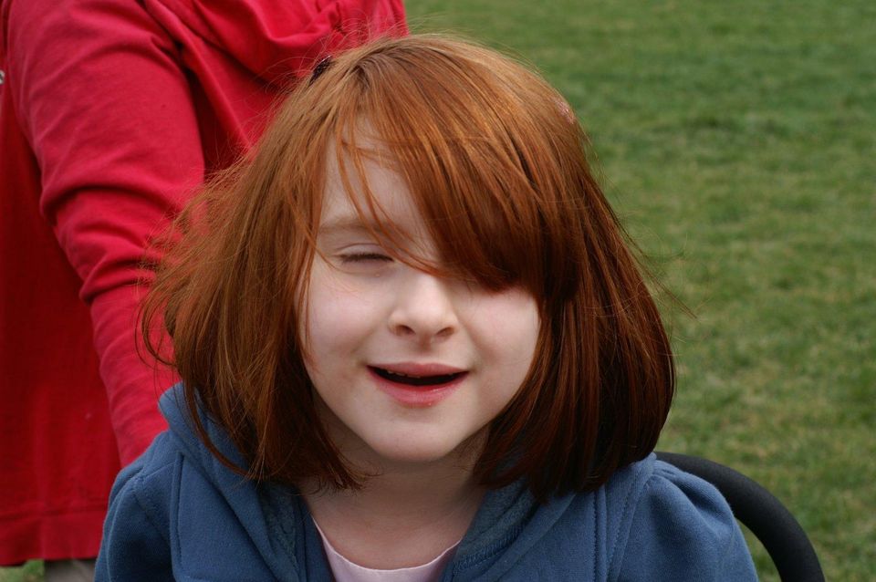 Easter Egg Roll - 2009