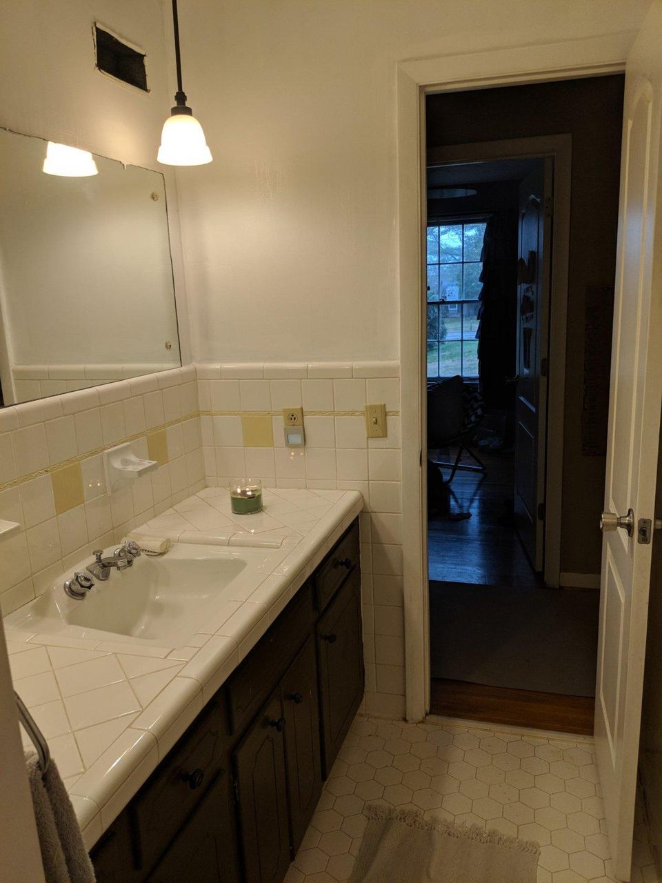 Kids'Bathroom Day 20 - And The End