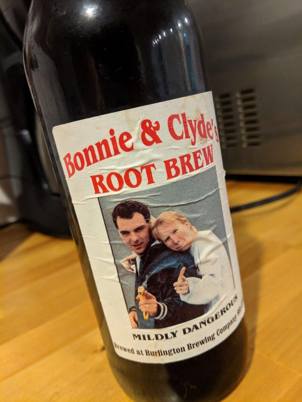 Has It Only Been Twenty-five?