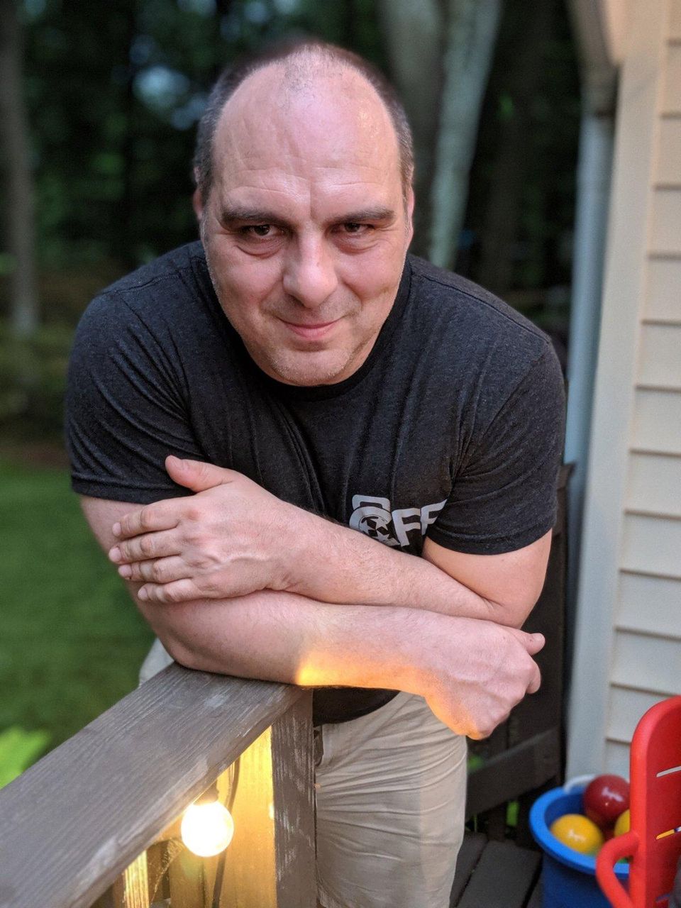 Happy Birthday, Buds!