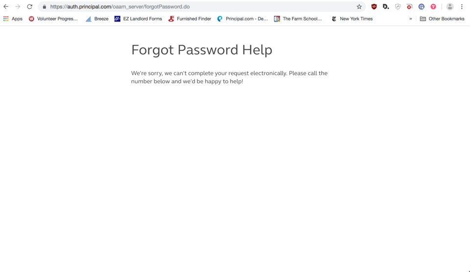 Really? Are you SURE you want to help?