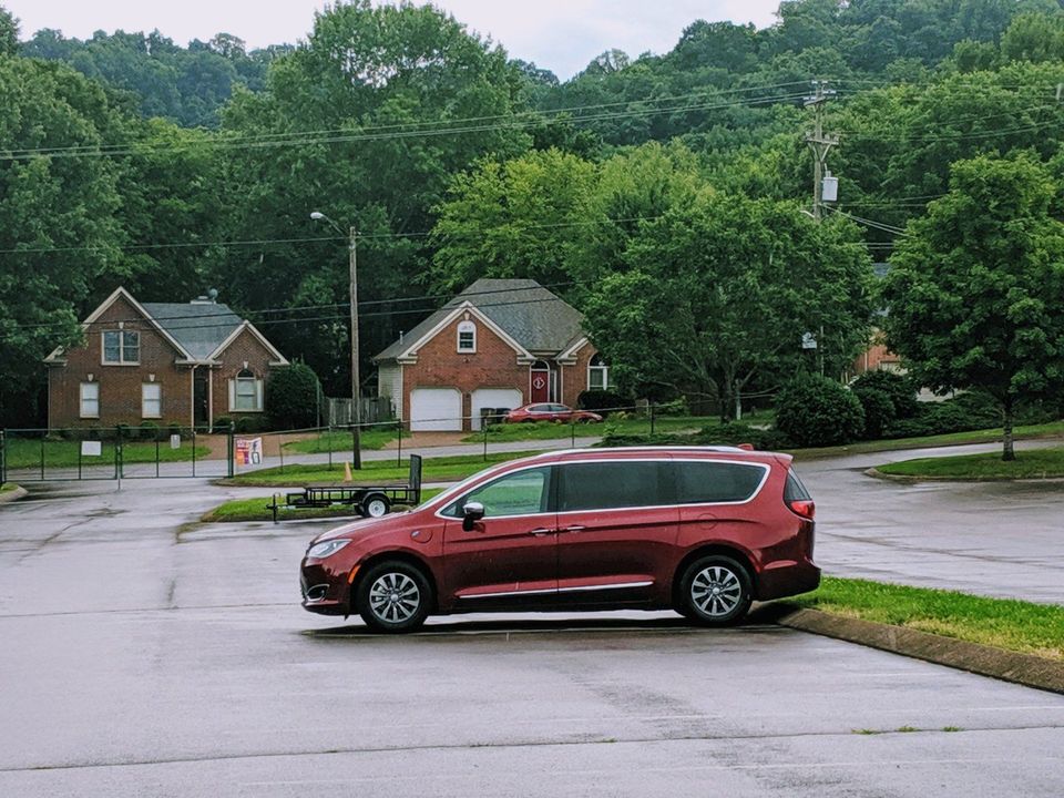 The Electrifying Saga Is Complete