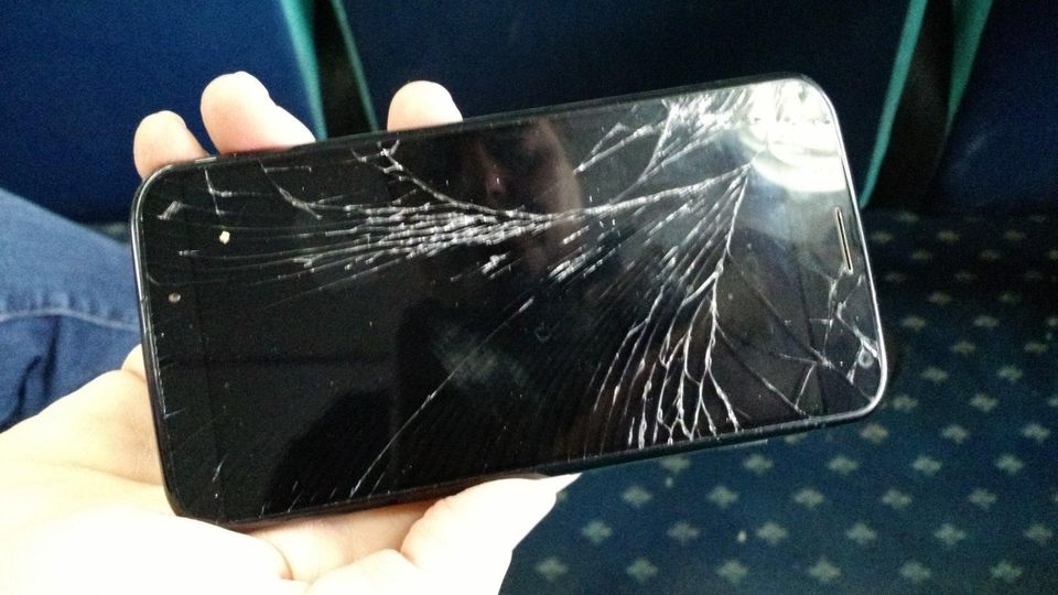 That's How Our Brains Works.