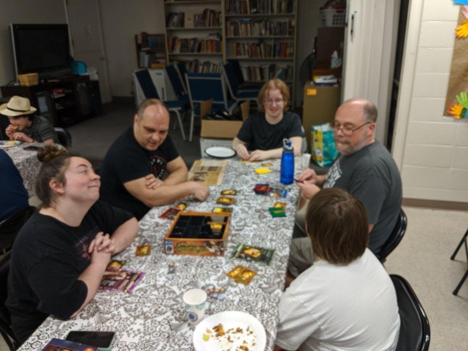 These Weekends Are Too Short.